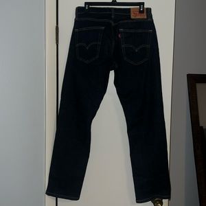 Men’s 559 Levi W30 L30 Jeans